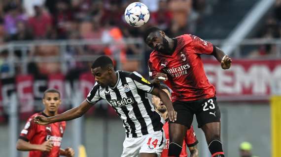 Liverpool, che colpo: è fatta per Alexander Isak