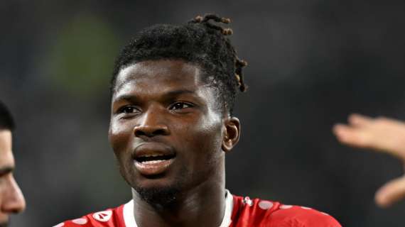 UFFICIALE: Besiktas, ecco El Bilal Touré