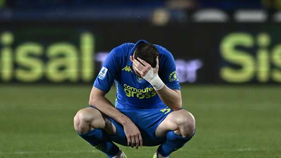 Lazio, contatti per Ismajli