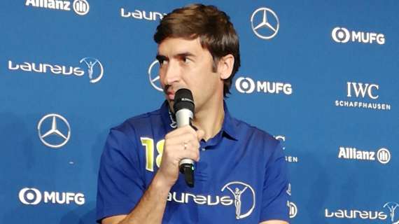 Real Madrid, Raul lascia il Castilla. Allenerà altrove