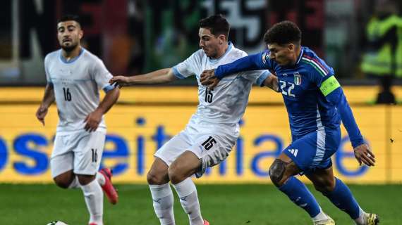 Ajax, è fatta per Gloukh. Tutte le cifre dell'operazione