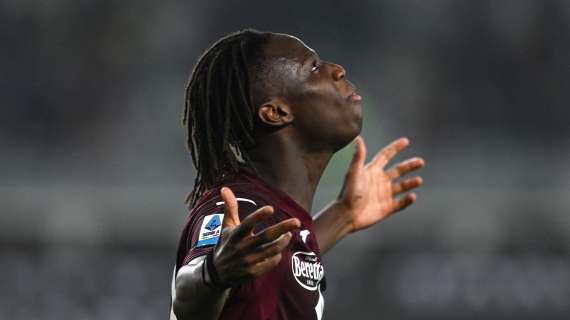 UFFICIALE: Torino, rinnovo per Njie