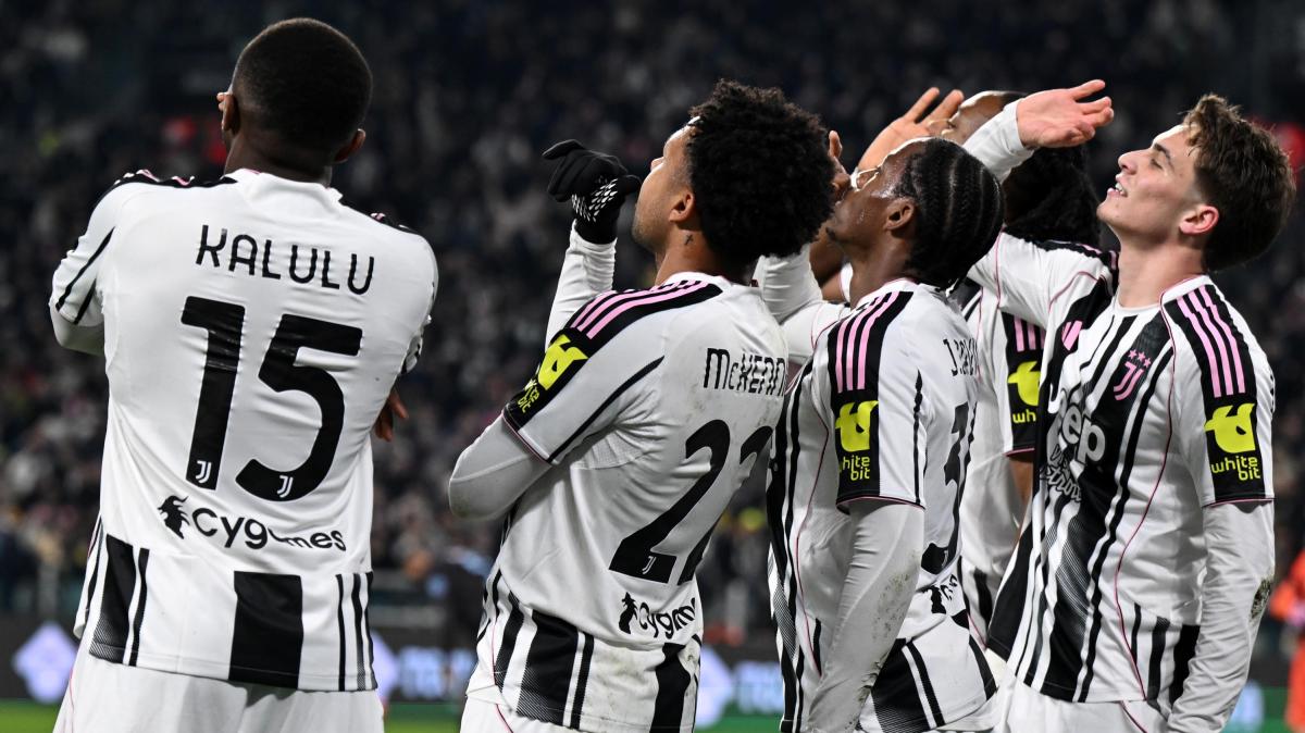 ESCLUSIVA - Juventus, sono tre i nomi trattati per l'attacco