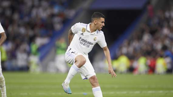 Real Madrid, si avvicina la conferma di Ceballos