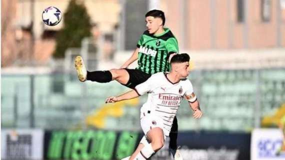 Un figlio d'arte al Novara: ecco Adrian Cannavaro