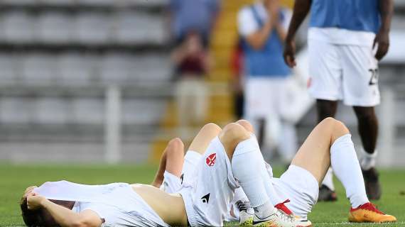 Padova, Seghetti rinforza l'attacco