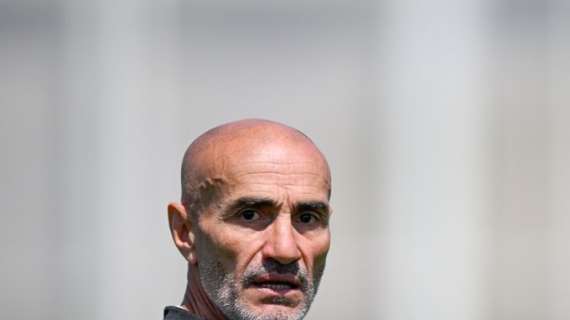 UFFICIALE: Juventus NextGen, Montero è il nuovo allenatore