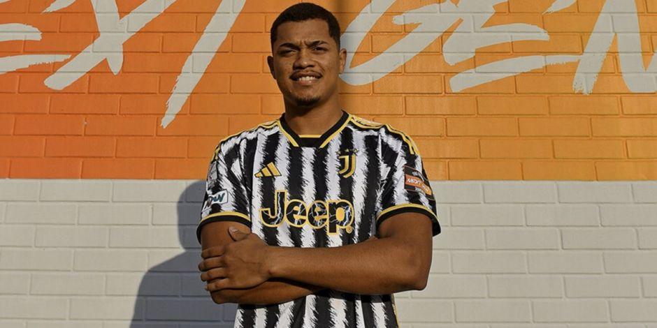 UFFICIALE: Sassuolo, ecco Pedro Felipe