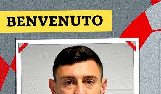 UFFICIALE: Cremonese, ecco Alex Ferrari
