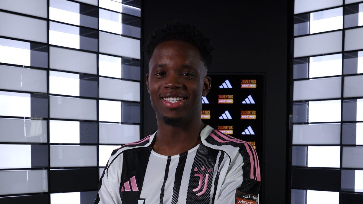 UFFICIALE: Juventus Next Gen, colpo dal Man City