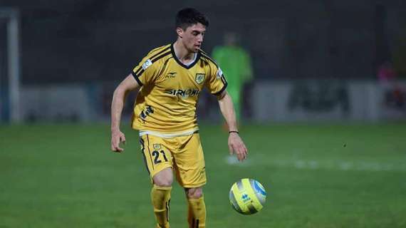 Spezia, contatti con l'Atalanta per Elia