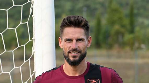 UFFICIALE: Salernitana, ecco Costil
