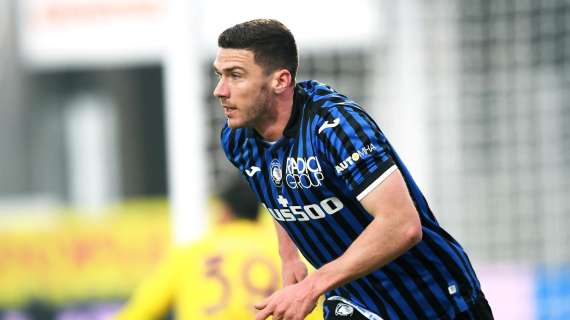 Atalanta, Gosens cambia agente: tutti i dettagli