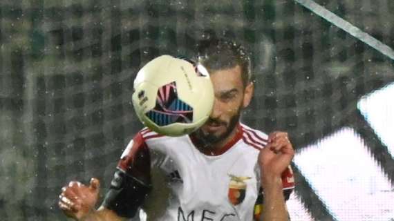Casarano, arriva Celiento