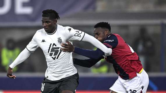 Embolo vuole la Serie A. Si è proposto a due big
