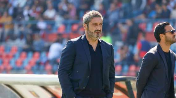 Empoli, Gemmi sarà il nuovo direttore sportivo