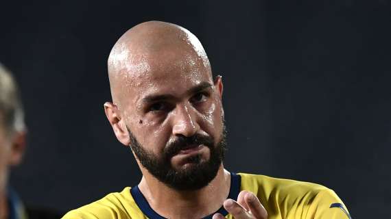 Ex Serie A: Saponara si ritira a 34 anni