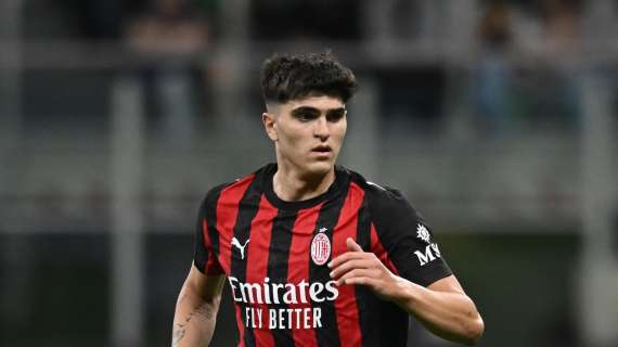 Padova, chiesti due giocatori al Milan