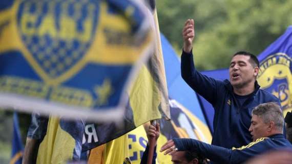Boca Juniors, Riquelme è il nuovo presidente. Già scelto l'allenatore