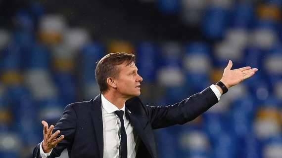 Southampton, Jesse Marsch sarà il prossimo allenatore