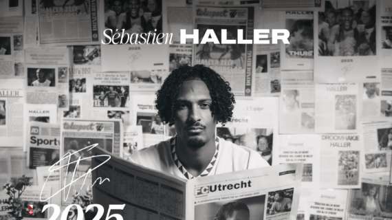 Utrecht, che colpo! Ufficiale il ritorno di Sebastien Haller