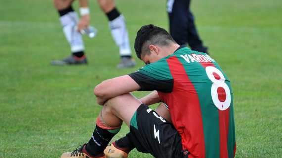 Catania, Varone è l'obiettivo per il centrocampo