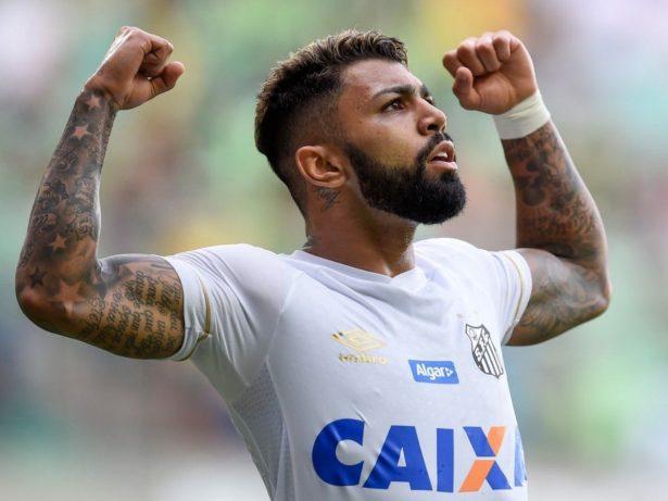 UFFICIALE: Santos, torna Gabigol