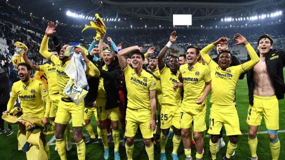Villarreal a caccia del centravanti. Due obiettivi dalla Serie A