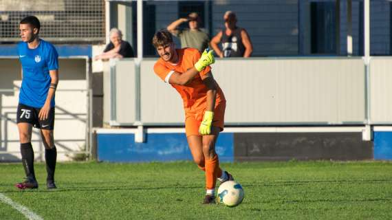 Cittadella, Cardinali è il nuovo portiere