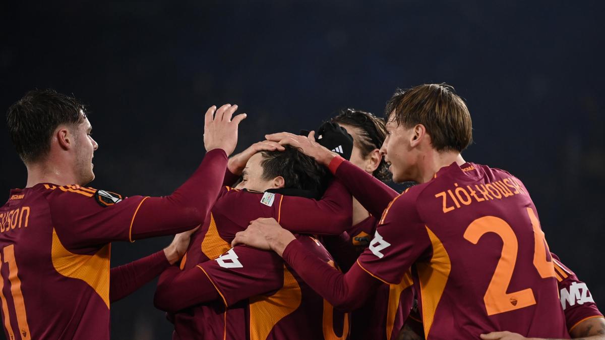 Roma, l'esterno difensivo arriva dalla Ligue 1?