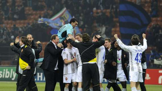 CSKA Mosca scatenato, arriva anche Carmo