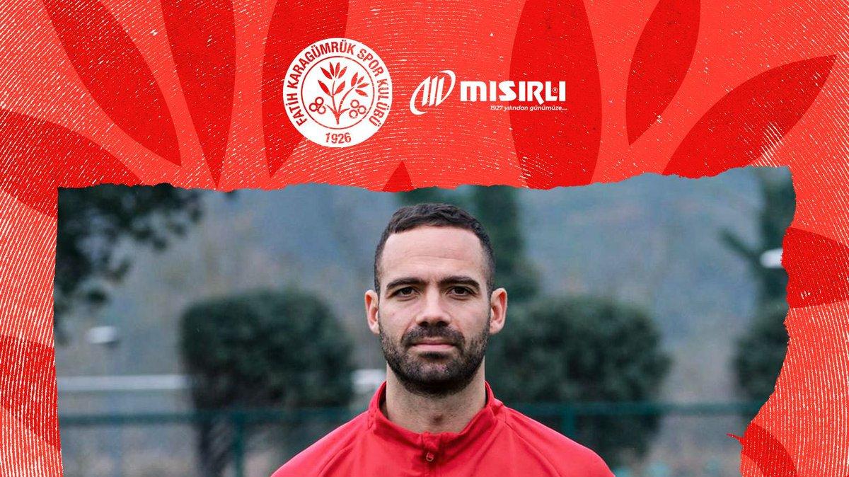 UFFICIALE: Karagumruk, torna Biraschi per la terza volta