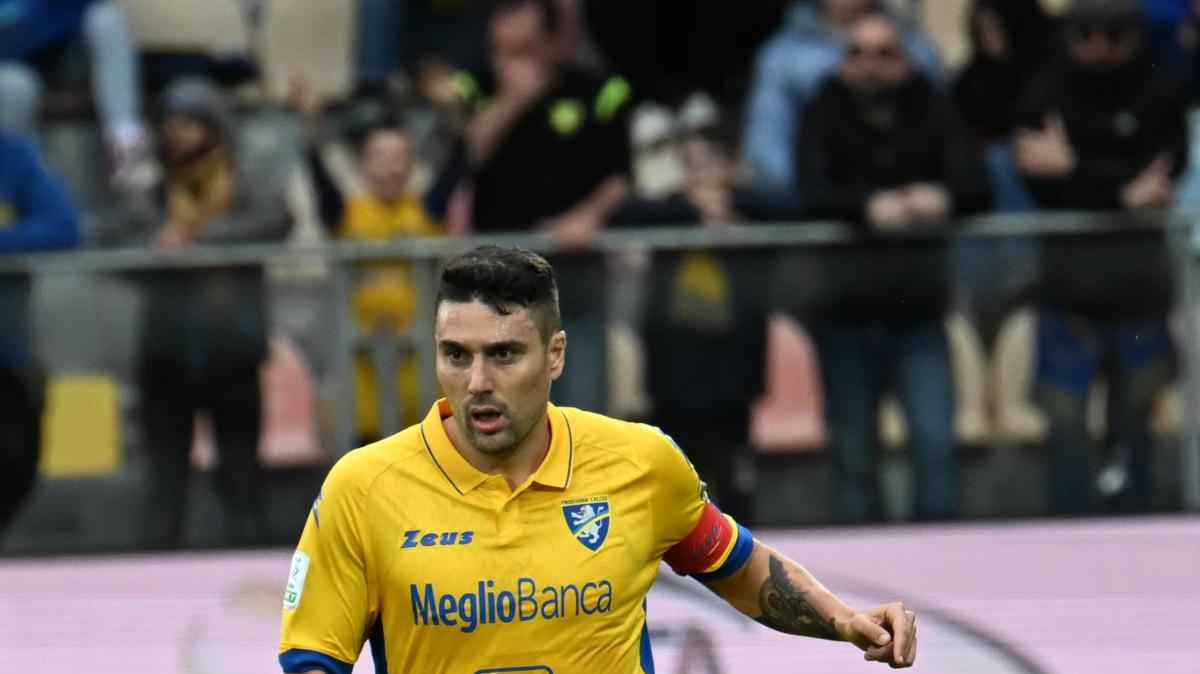 ESCLUSIVA - Frosinone, Marchizza cambia agente
