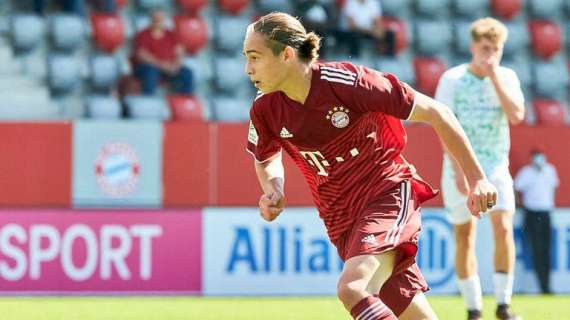 Salihamidzic conferma: "Kenan Yildiz lascerà il Bayern". Sarà Juve