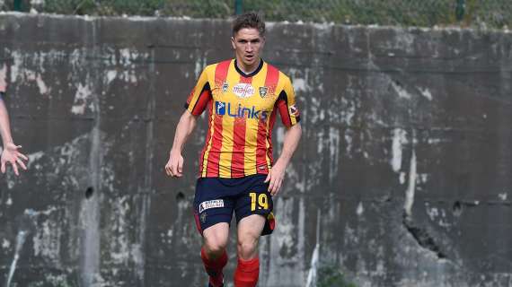 Lecce, Listkowski torna in Polonia