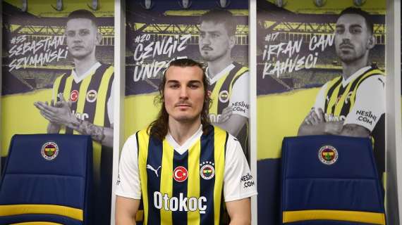 Fenerbahçe, è fatta per l'acquisto di Caglar Soyuncu