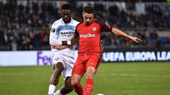 Venezia, piace Ben Yedder per l'attacco