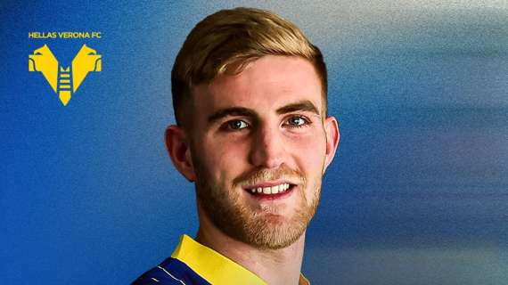 UFFICIALE: Verona, Nicolas Valentini rinforza la difesa