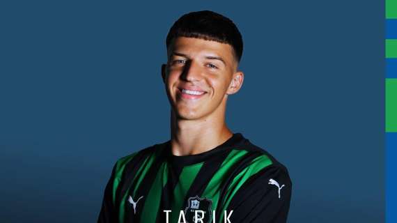 UFFICIALE: Sassuolo, ecco Muharemovic