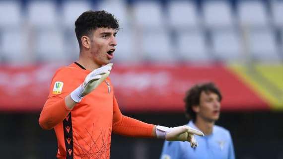 UFFICIALE: Fermana, dalla Lazio ecco Furlanetto