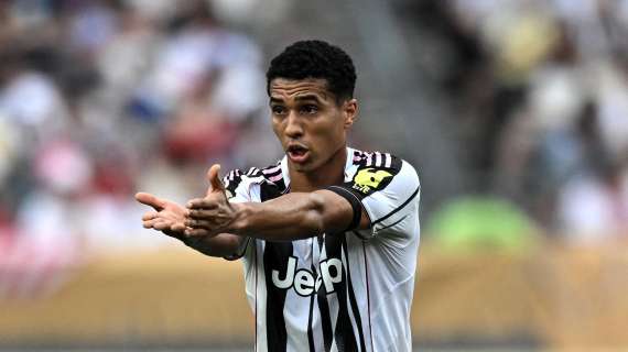 Sporting, forte interesse per Alberto Costa. La Juve apre all'addio