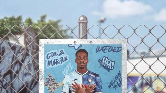 UFFICIALE: Le Havre, ecco Mohamed Bayo