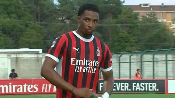 Losanna, forte tentativo per Silvano Vos