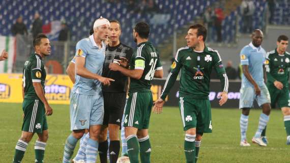 Panathinaikos, un rinforzo dal Boca