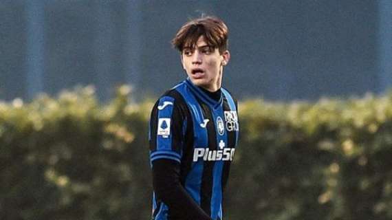 ESCLUSIVA - Atalanta, due big puntano Marco Palestra