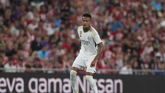 Real Madrid, è fatta per il rinnovo di Militao