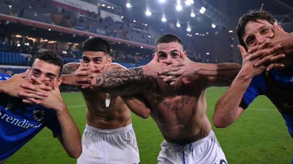 Cagliari, piace un difensore della Sampdoria