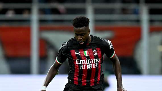Milan, si lavora alla risoluzione con Origi
