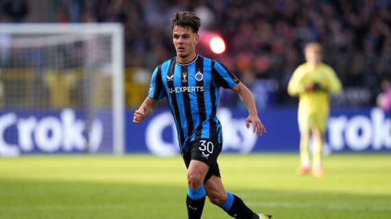 Milan, proposta-monstre da 35mln complessivi per Jashari