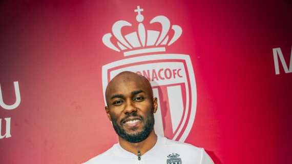 Monaco, ecco il centrocampista. Ufficiale Al-Musrati